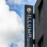 M Lluwa
