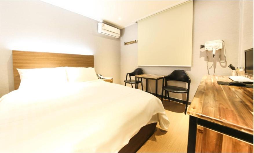 motel M Lluwa Seoul